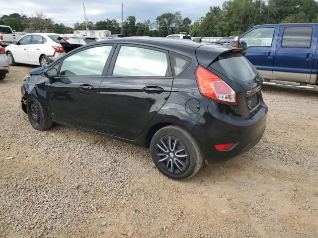 2016 FORD FIESTA S - 3FADP4TJ6GM172443