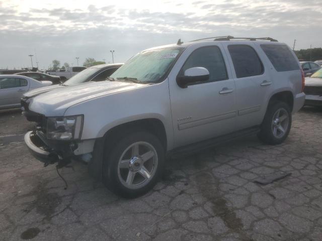 VIN 1GNSKBE03DR223133 2013 Chevrolet Tahoe, K1500 Lt no.1