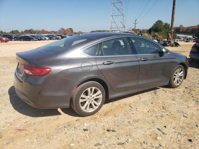 VIN 1C3CCCAB4FN697095 2015 Chrysler 200, Limited no.3