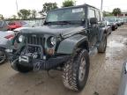 JEEP WRANGLER U photo