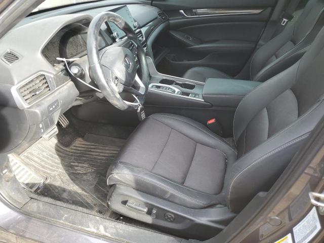 2019 HONDA ACCORD SPO - 1HGCV2F39KA003120