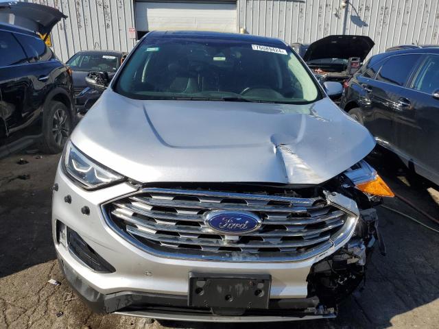 2019 FORD EDGE TITAN - 2FMPK3K94KBC07011
