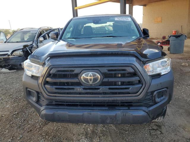 VIN 5TFRX5GN5KX150780 2019 Toyota Tacoma, Access Cab no.5