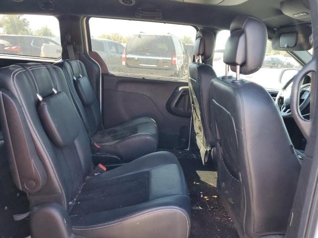 2018 DODGE GRAND CARA - 2C4RDGCG4JR135437