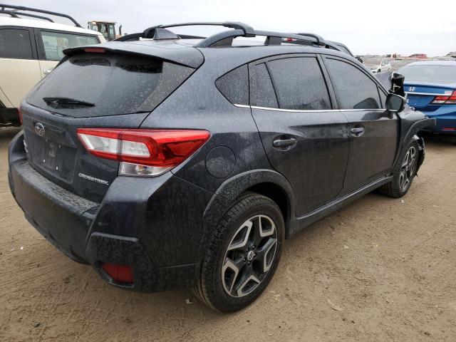 2018 SUBARU CROSSTREK - JF2GTAMC3JH263992