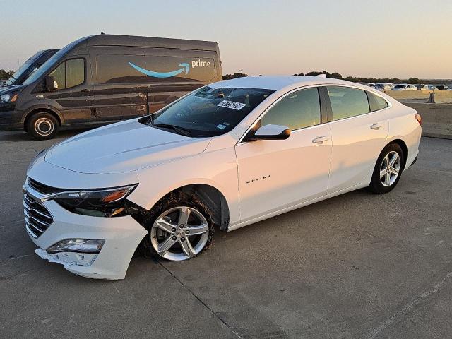 2023 CHEVROLET MALIBU LT - 1G1ZD5ST0PF229651