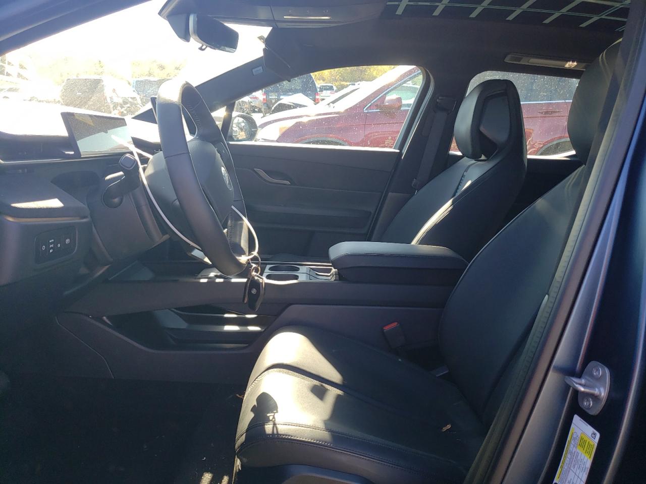 Lot #3049492646 2023 FISKER AUTOMOTIVE OCEAN