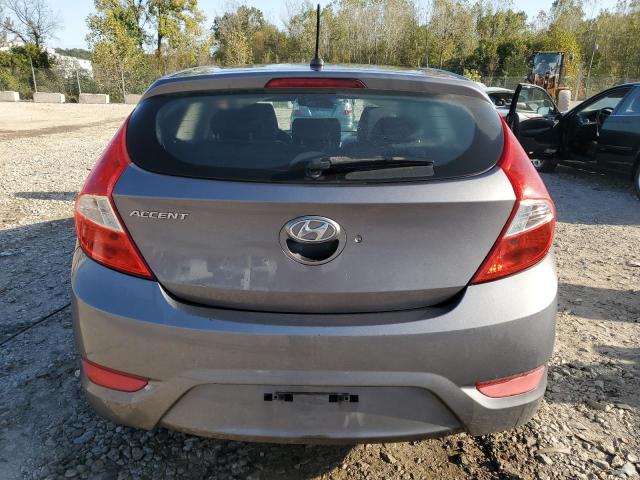 2015 HYUNDAI ACCENT GS KMHCT5AE2FU198752