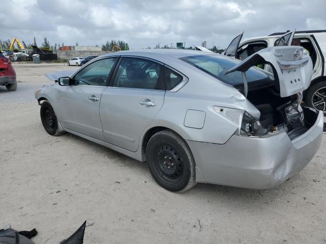 2015 NISSAN ALTIMA 2.5 - 1N4AL3AP5FC294162