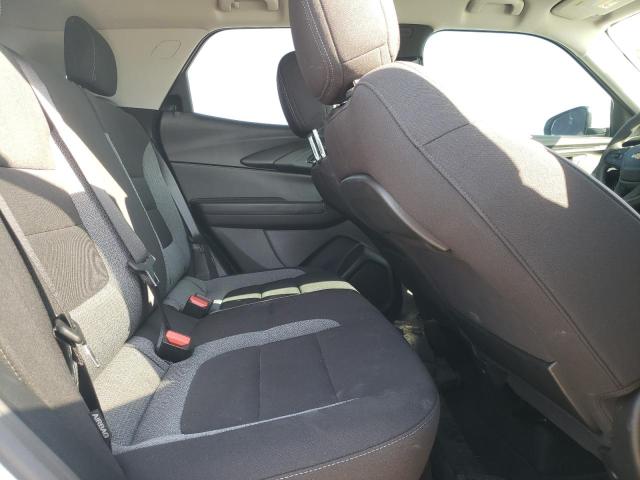 2023 CHEVROLET TRAILBLAZE - KL79MPSL2PB215077