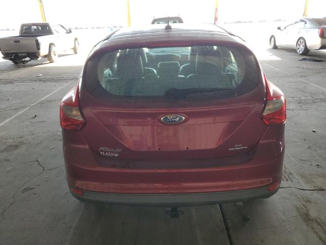 VIN 1FADP3K20EL127033 2014 FORD FOCUS no.6