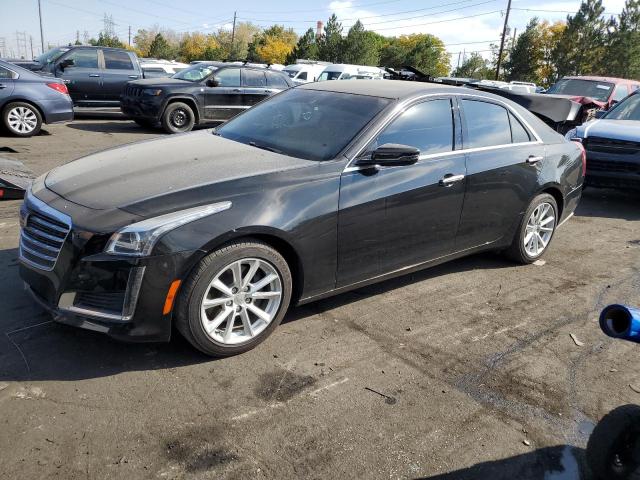 2019 CADILLAC CTS 2019