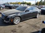 2019 CADILLAC CTS - 1G6AW5SX5K0129366