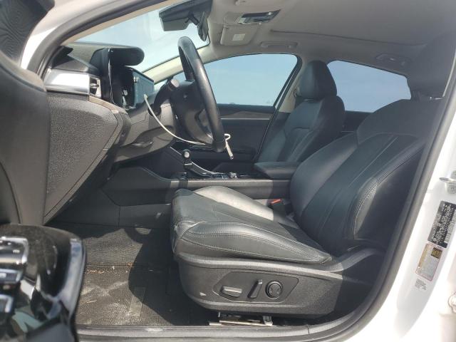 2022 KIA K5 EX - 5XXG34J27NG139058
