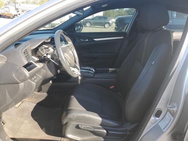 2020 HONDA CIVIC SPOR - 2HGFC2F82LH535617