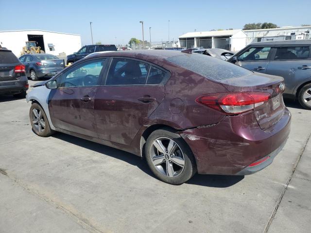 2018 KIA FORTE LX - 3KPFL4A70JE259276
