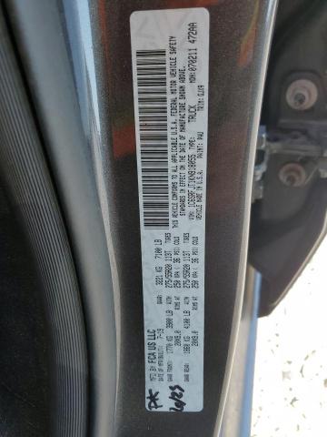 2019 RAM 1500 LARAM - 1C6SRFJT1KN918055