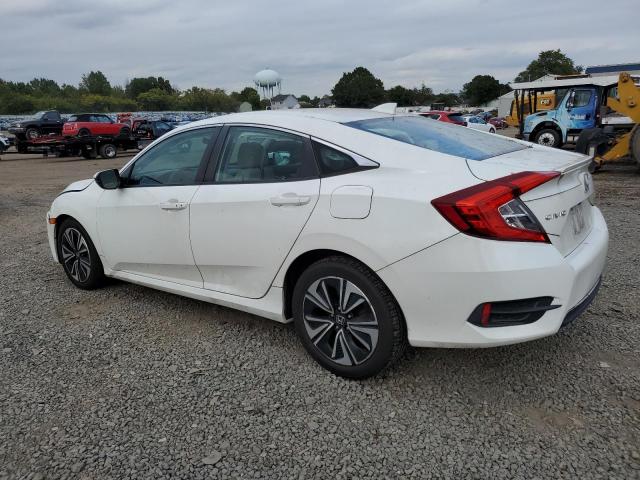 2017 HONDA CIVIC EX - 19XFC1F33HE207901