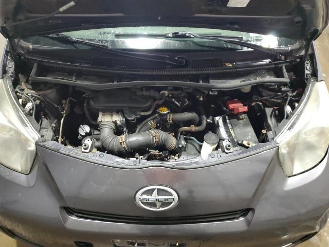 VIN JTNJJXB06DJ024631 2013 Toyota Scion no.11