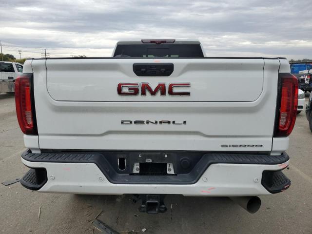 2021 GMC SIERRA K35 - 1GT49WEY2MF126307