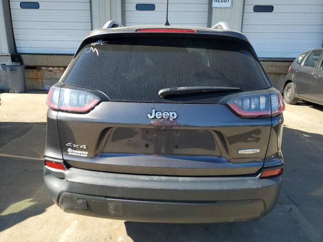 2019 JEEP CHEROKEE L - 1C4PJMLB5KD103748