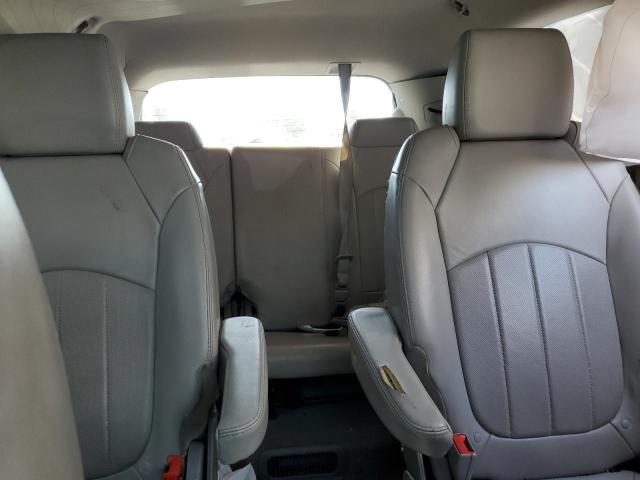 2015 BUICK ENCLAVE - 5GAKRBKD4FJ317262
