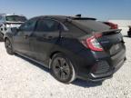 HONDA CIVIC EX photo