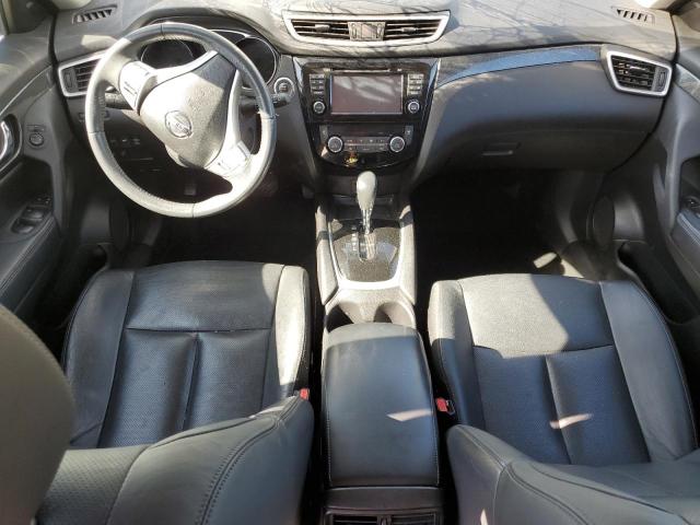 2015 NISSAN ROGUE S - 5N1AT2MTXFC862995