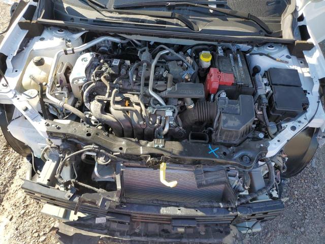 2024 NISSAN SENTRA SV - 3N1AB8CVXRY275059