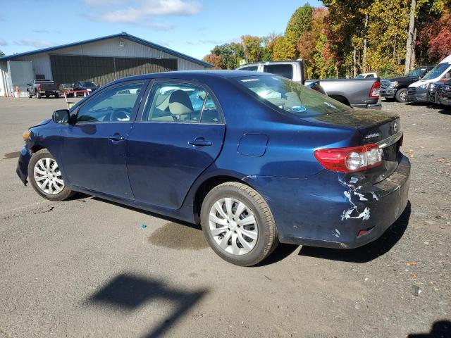 VIN 2T1BU4EE9DC031509 2013 Toyota Corolla, Base no.2