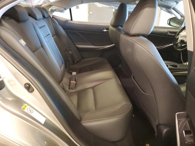 2016 LEXUS IS 200T - JTHBA1D2XG5021103