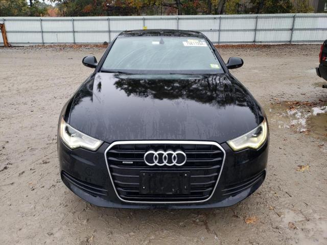 VIN WAUFGAFC2EN086111 2014 Audi A6, Premium Plus no.5