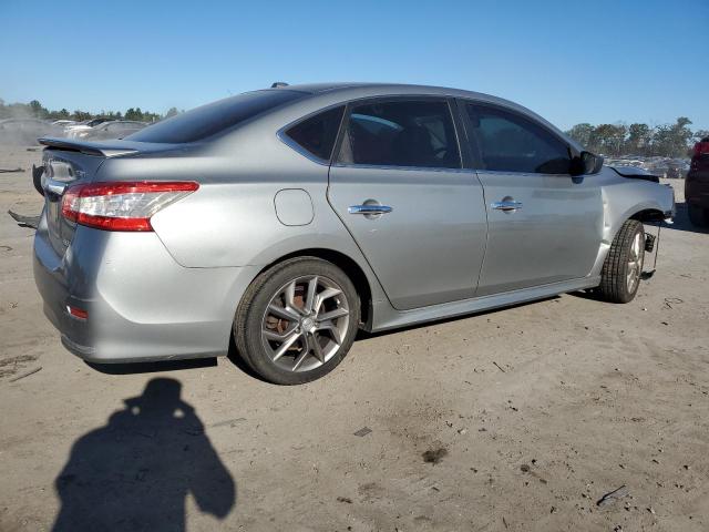 VIN 3N1AB7AP7DL737937 2013 Nissan Sentra, S no.3