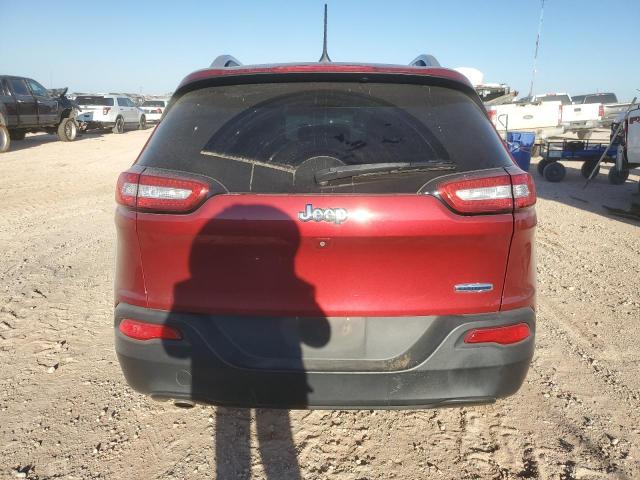 2017 JEEP CHEROKEE L - 1C4PJLCB3HW523595