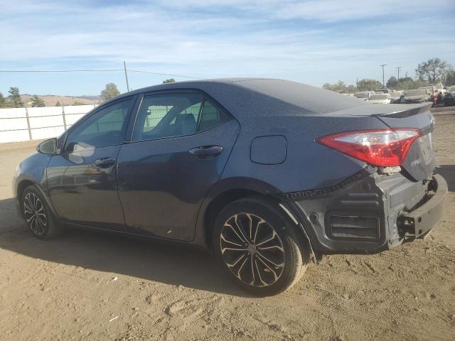 2015 TOYOTA COROLLA L - 5YFBURHEXFP264441