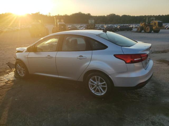 2018 FORD FOCUS SE - 1FADP3F24JL256087