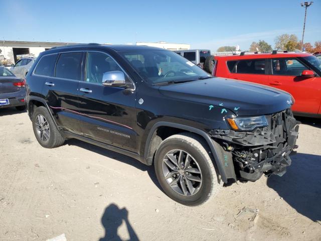 2017 JEEP GRAND CHER - 1C4RJFBG6HC853854