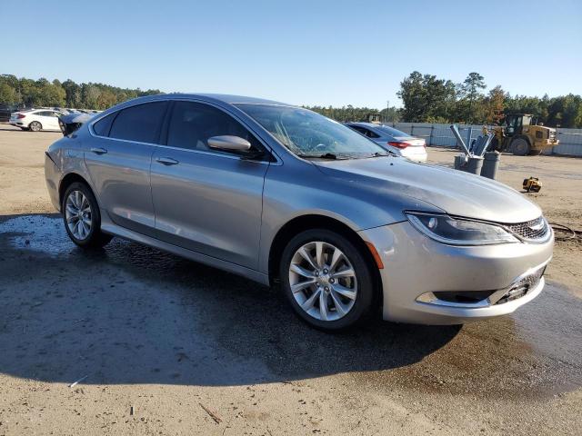 2015 CHRYSLER 200 C - 1C3CCCCB2FN545135
