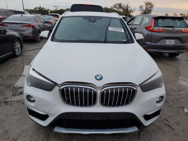 VIN WBXHU7C5XK3H46423 2019 BMW X1, Sdrive28I no.5