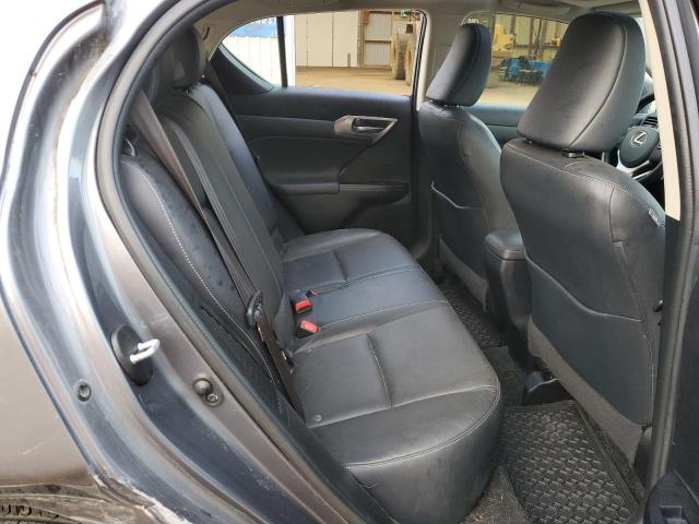 2015 LEXUS CT 200 JTHKD5BH8F2220091