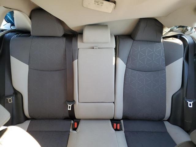 2020 TOYOTA RAV4 XLE - JTMP1RFV0LJ028608