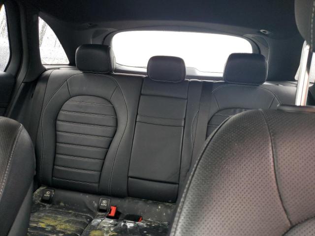 2016 MERCEDES-BENZ GLC 300 4M - WDC0G4KB7GF055371