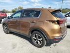 KIA SPORTAGE L снимка