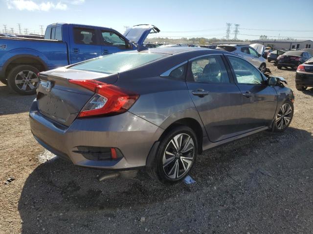 Vin: 19xfc1f35he022068, lot: 74504844, honda civic ex 20173
