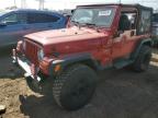 JEEP WRANGLER / photo