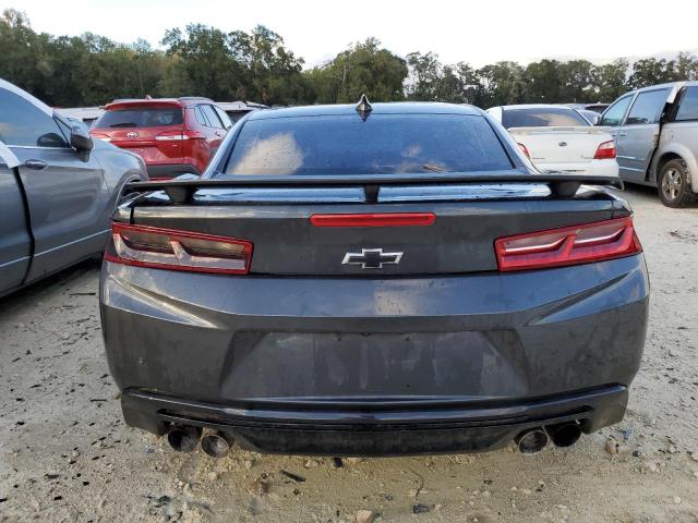 VIN 1G1FH1R74G0169479 2016 Chevrolet Camaro, SS no.6