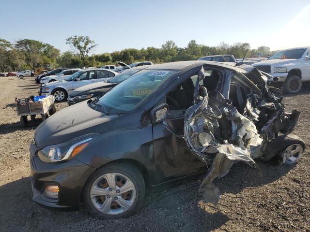 2020 CHEVROLET SPARK LS #2943151436