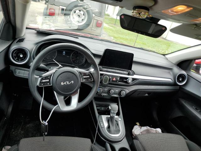 2023 KIA FORTE LX - 3KPF24AD0PE625867