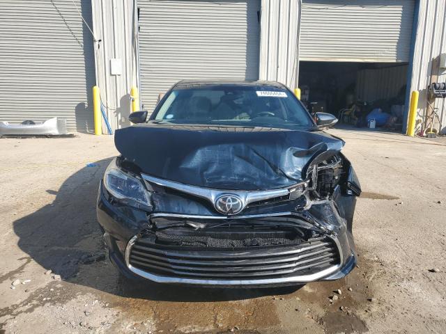 2017 TOYOTA AVALON XLE - 4T1BK1EB8HU263663