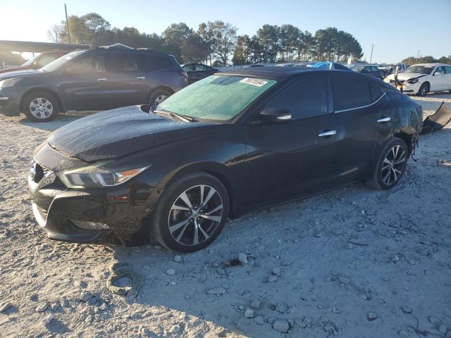 2016 NISSAN MAXIMA 3.5 - 1N4AA6AP2GC384815